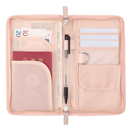 ＜ANAオリジナル＞Jana Lam for ANA マルチケース