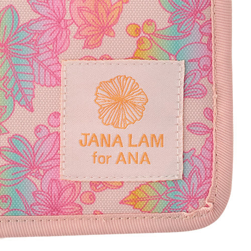 ＜ANAオリジナル＞Jana Lam for ANA マルチケース