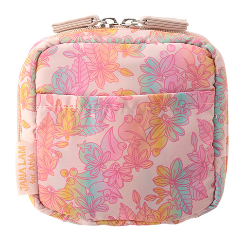 ＜ANAオリジナル＞Jana Lam for ANAミニポーチ