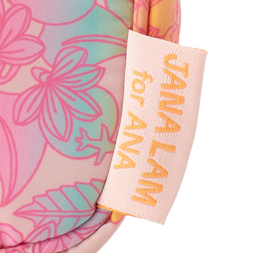 ＜ANAオリジナル＞Jana Lam for ANA アクセサリーケース