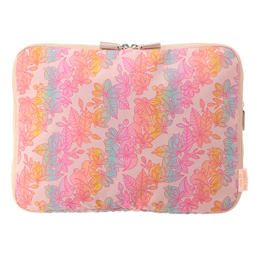 ＜ANAオリジナル＞Jana Lam for ANA 衣類圧縮バッグ S