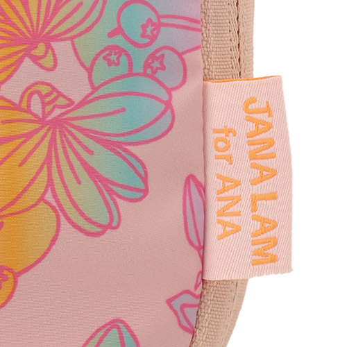 ＜ANAオリジナル＞Jana Lam for ANA 衣類圧縮バッグ S