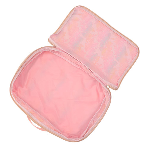 ＜ANAオリジナル＞Jana Lam for ANA 衣類圧縮バッグ S