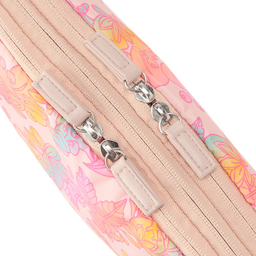 ＜ANAオリジナル＞Jana Lam for ANA 衣類圧縮バッグ S