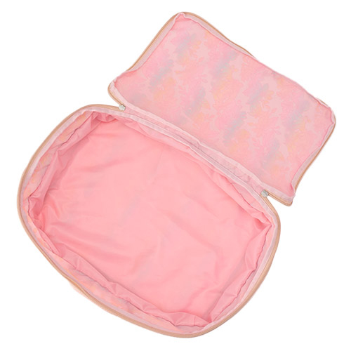 ＜ANAオリジナル＞Jana Lam for ANA 衣類圧縮バッグ M