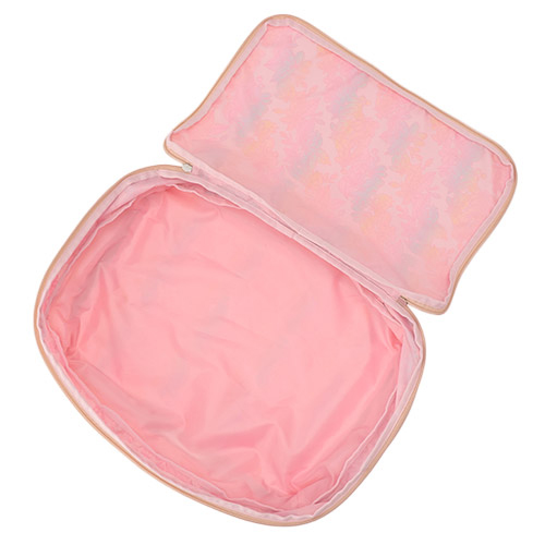 ＜ANAオリジナル＞Jana Lam for ANA 衣類圧縮バッグ M