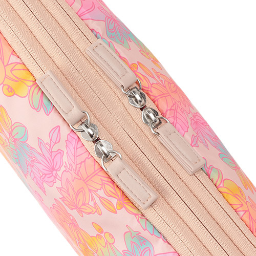 ＜ANAオリジナル＞Jana Lam for ANA 衣類圧縮バッグ M