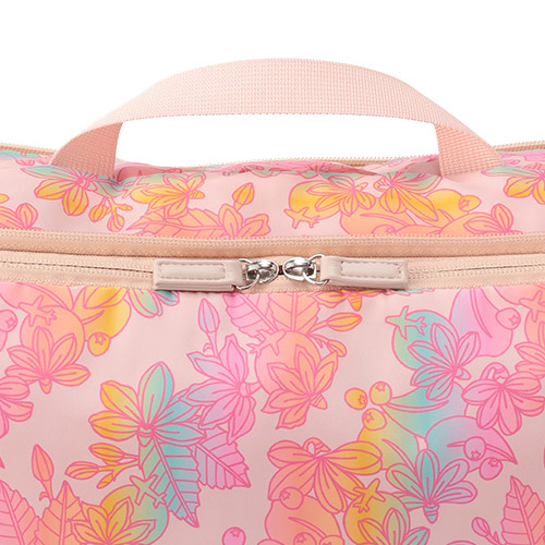 ＜ANAオリジナル＞Jana Lam for ANA 衣類圧縮バッグ M