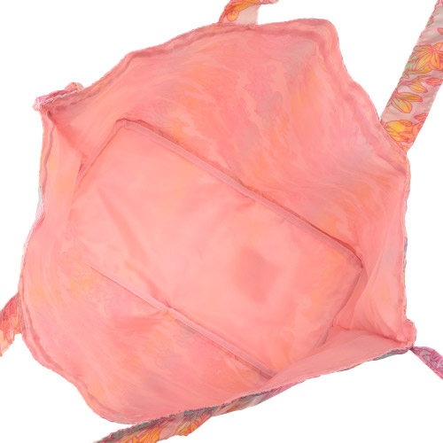 ＜ANAオリジナル＞Jana Lam for ANA パッカブルエコバッグ