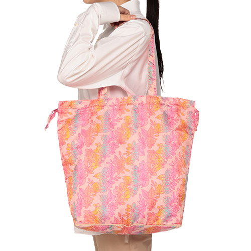 ＜ANAオリジナル＞Jana Lam for ANA パッカブルエコバッグ