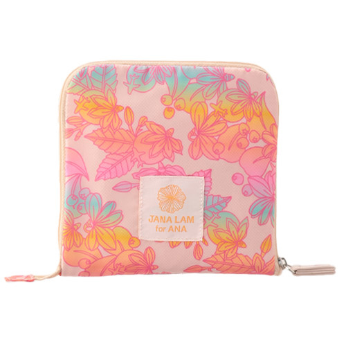＜ANAオリジナル＞Jana Lam for ANA パッカブルエコバッグ