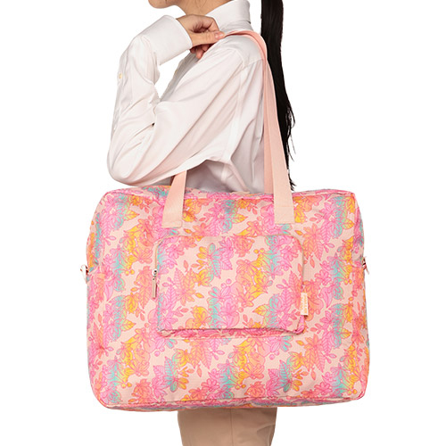 ＜ANAオリジナル＞Jana Lam for ANA パッカブルキャリーオンバッグ