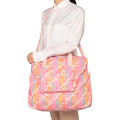 ＜ANAオリジナル＞Jana Lam for ANA パッカブルキャリーオンバッグ