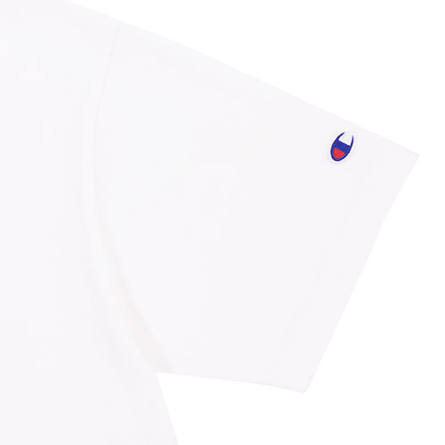 ＜ANAオリジナル＞Champion for ANA　777デザイン　ショートスリーブTシャツ