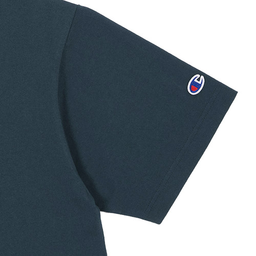 ＜ANAオリジナル＞Champion for ANA　777デザイン　ショートスリーブTシャツ