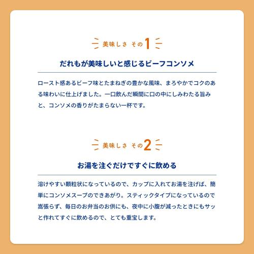 【ANA機内満喫シリーズ】機内食10個+ビーフコンソメスープセット（機内食5種各2個&ビーフコンソメスープ1箱）