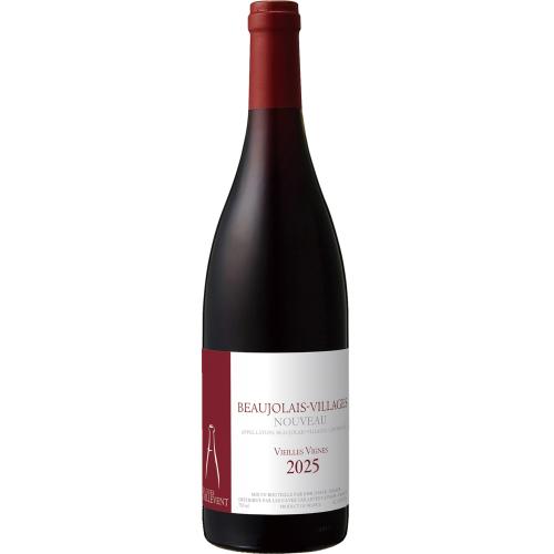 【送料当社負担】＜タイユヴァン＞ボジョレー・ヌーヴォー4種のみ比べセット