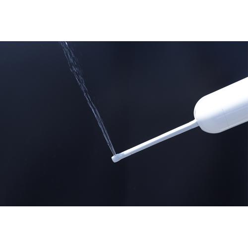 ＜dretec＞充電式おしり洗浄器「ハンディシャワー」PW-102WT