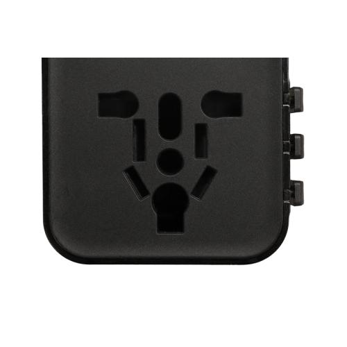 ＜dretec＞トラベルアダプター AD-101