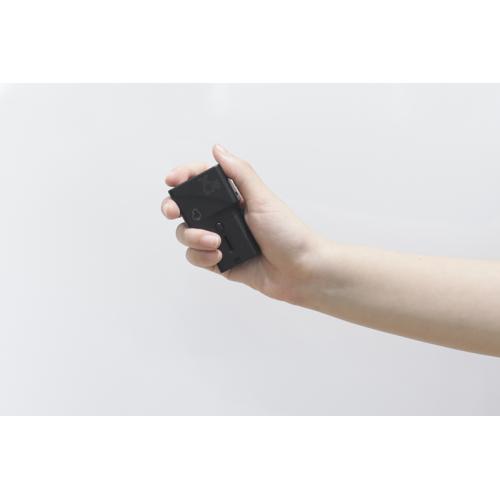 ＜dretec＞トラベルアダプター AD-102