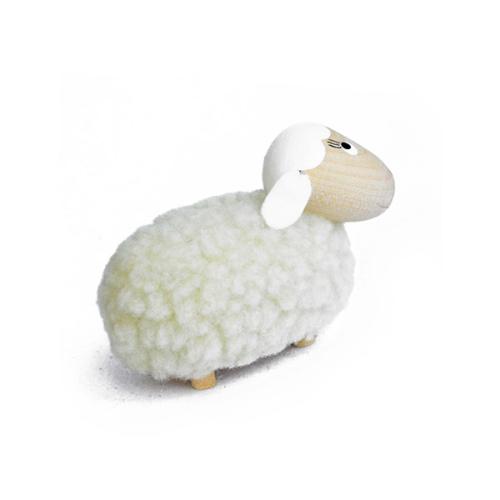 ＜Nordika Nisse＞ノルディカニッセ ノルディカニッセ 白羊(大)