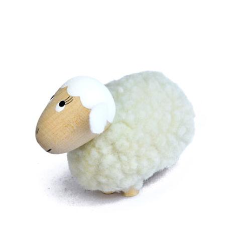 ＜Nordika Nisse＞ノルディカニッセ ノルディカニッセ 白羊(大)