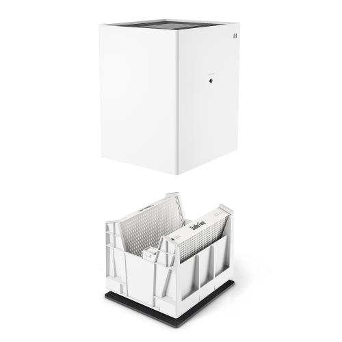 ＜Stadler Form＞気化式加湿器 Noah ノア