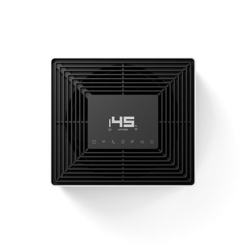 ＜Stadler Form＞気化式加湿器 Noah ノア