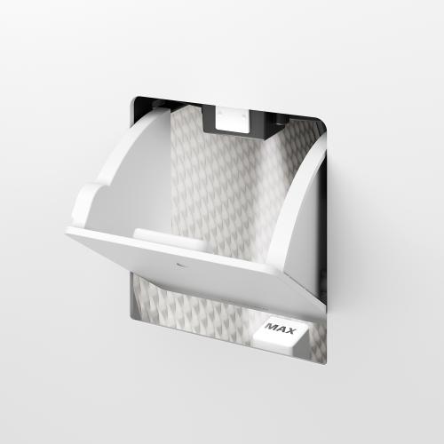 ＜Stadler Form＞気化式加湿器 Noah ノア