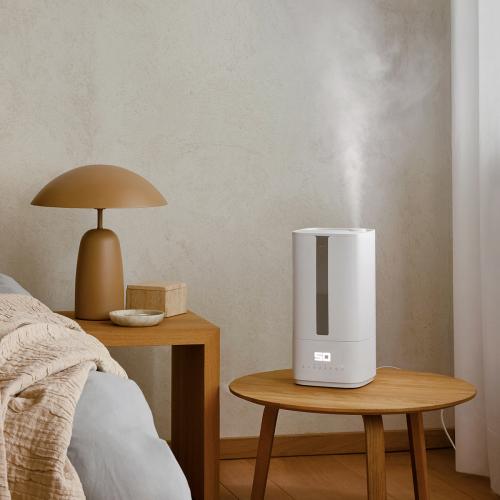 ＜Stadler Form＞Oliver ハイブリッド加湿器