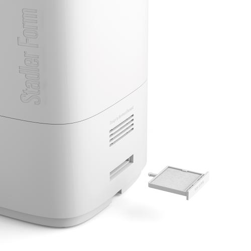 ＜Stadler Form＞Oliver ハイブリッド加湿器