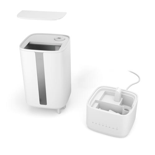 ＜Stadler Form＞Oliver ハイブリッド加湿器