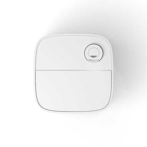 ＜Stadler Form＞Oliver ハイブリッド加湿器