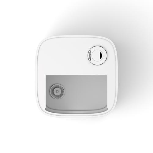 ＜Stadler Form＞Oliver ハイブリッド加湿器