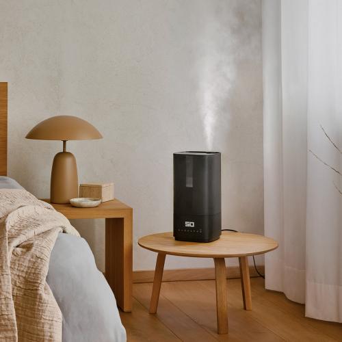 ＜Stadler Form＞Oliver ハイブリッド加湿器