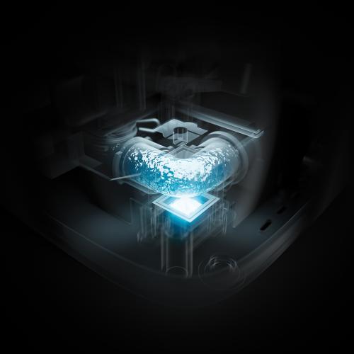 ＜Stadler Form＞Oliver ハイブリッド加湿器