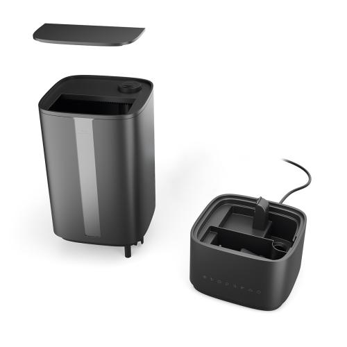 ＜Stadler Form＞Oliver ハイブリッド加湿器