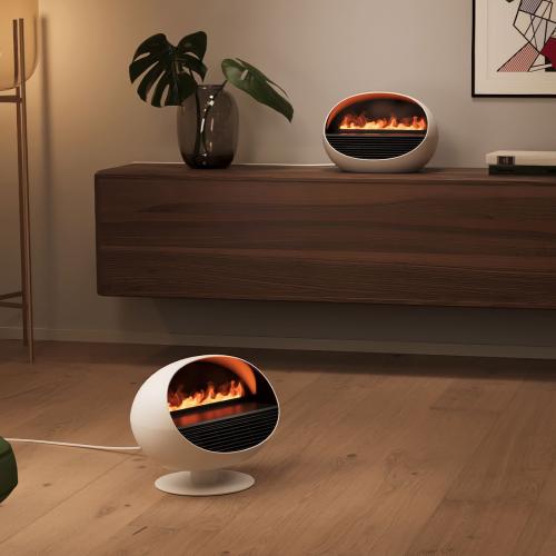 ＜Stadler Form＞Erik アロマファンヒーター