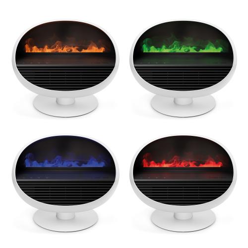 ＜Stadler Form＞Erik アロマファンヒーター