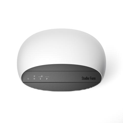 ＜Stadler Form＞Erik アロマファンヒーター