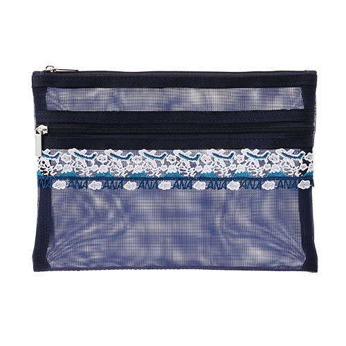 ＜ANAオリジナル＞近沢レース店 for ANA　小物コンプリートセット