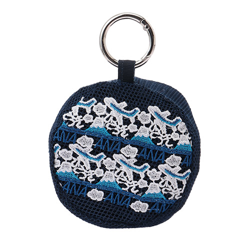 ＜ANAオリジナル＞近沢レース店 for ANA　小物コンプリートセット