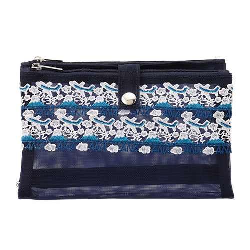 ＜ANAオリジナル＞近沢レース店 for ANA　小物コンプリートセット