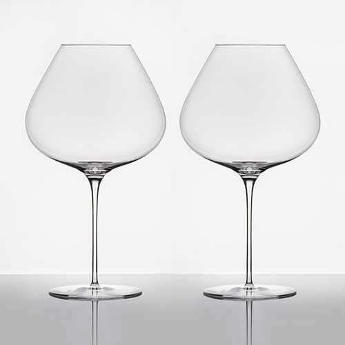＜シドニオス＞グラス ラシーヌ ル・スプティル 2脚セット