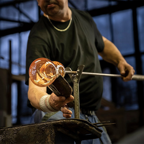 ＜シドニオス＞グラス ラシーヌ ル・スプティル 2脚セット