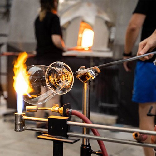 ＜シドニオス＞グラス ラシーヌ ル・スプティル 2脚セット