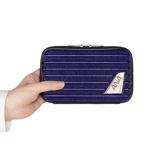 ＜ANAオリジナル＞2wayハードケース