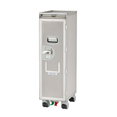 ＜ANAオリジナル＞機内搭載カート CM1121-101NH1 (未使用品)オリジナルステッカー付き