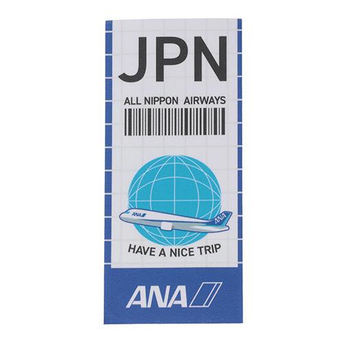 ＜ANAオリジナル＞機内搭載カート CM1121-101NH1 (未使用品)オリジナルステッカー付き