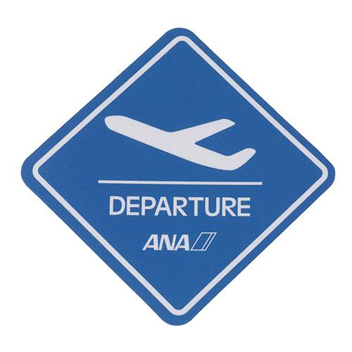 ＜ANAオリジナル＞機内搭載カート CM1121-101NH1 (未使用品)オリジナルステッカー付き